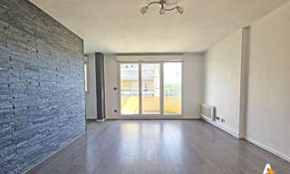 Appartement 2 Pièces 47 m² à vendre à Marseille 13 (13013)