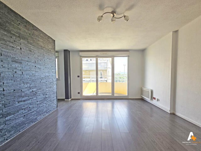 Appartement proposé à Marseille 13