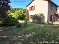Villa avec terrain au coeur du village — photo 2