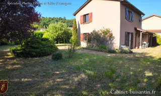 Maison 4 Pièces 85 m² à vendre à Chessy (69380)