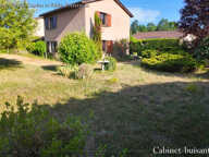 Villa avec terrain au coeur du village — photo 3