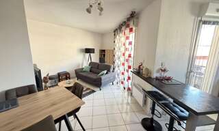 Appartement 3 Pièces 58 m² à vendre à Marseillan (34340)