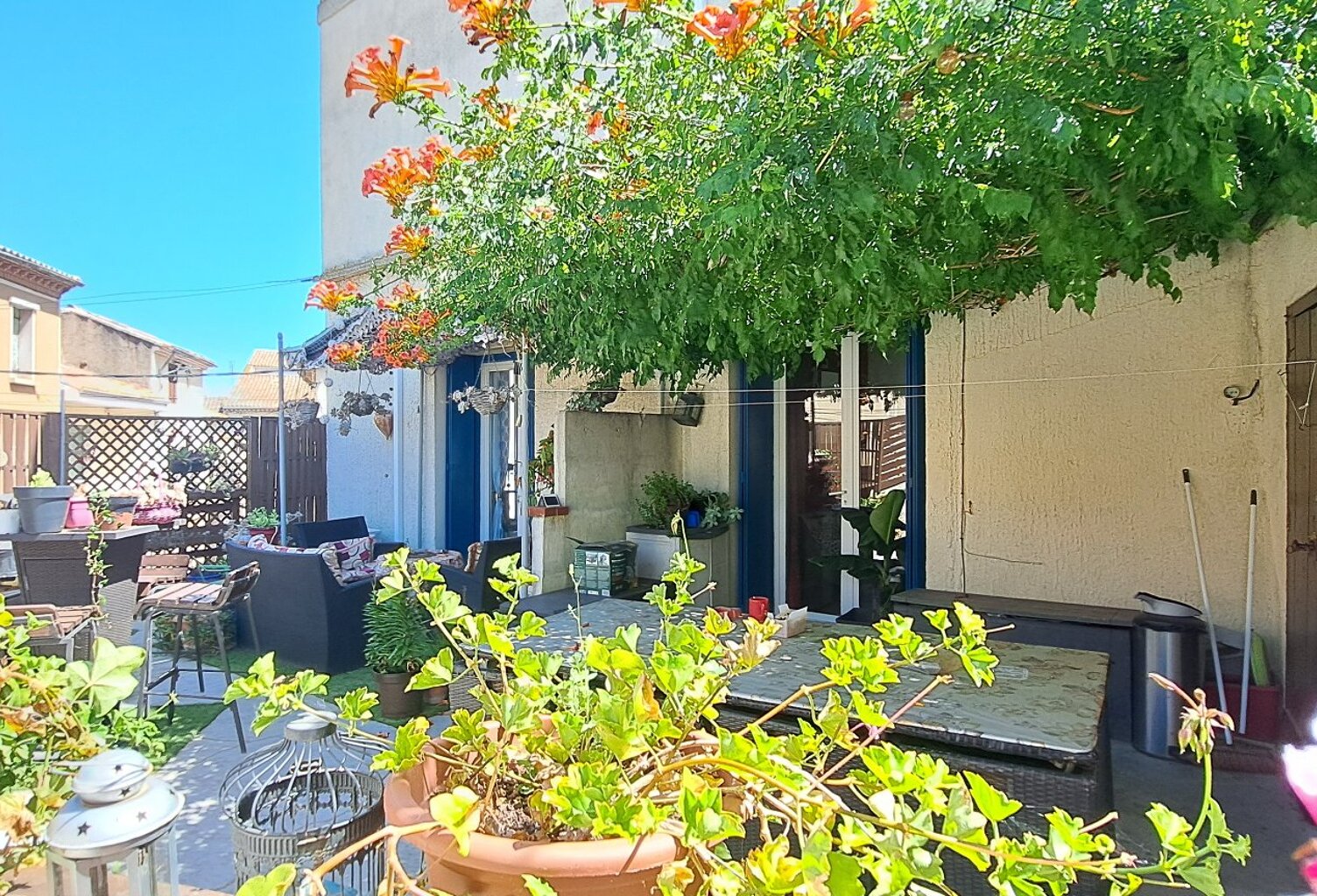 Maison — photo 1