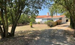 Maison 4 Pièces 94 m² à vendre à La Barre-de-Monts (85550)