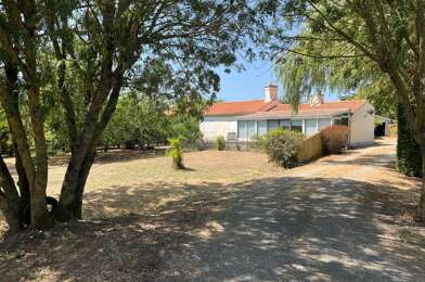 Maison 4 pièces 152900 €