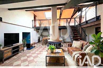 Maison 8 pièces 275000 €