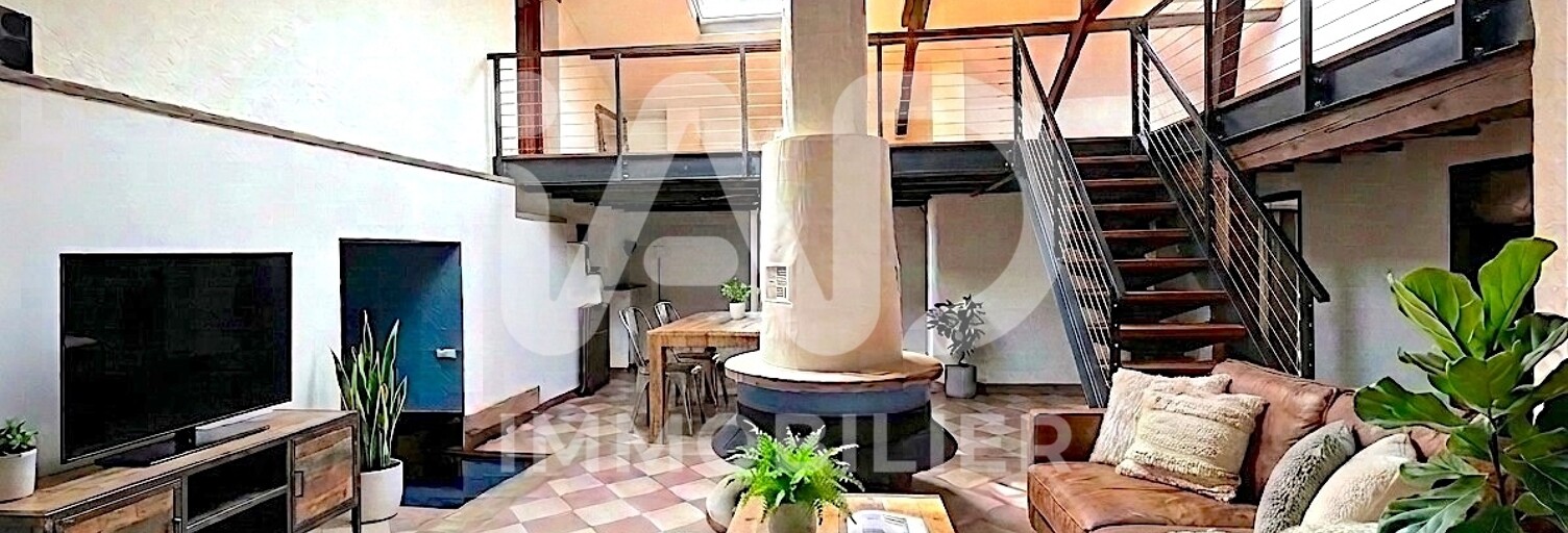Maison 8 Pièces 210 m² à vendre à Xertigny (88220)