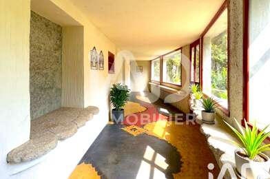 Maison 8 pièces 265000 €