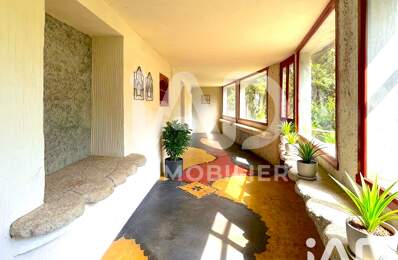Vente Maison/villa 8 pièces — photo du bien
