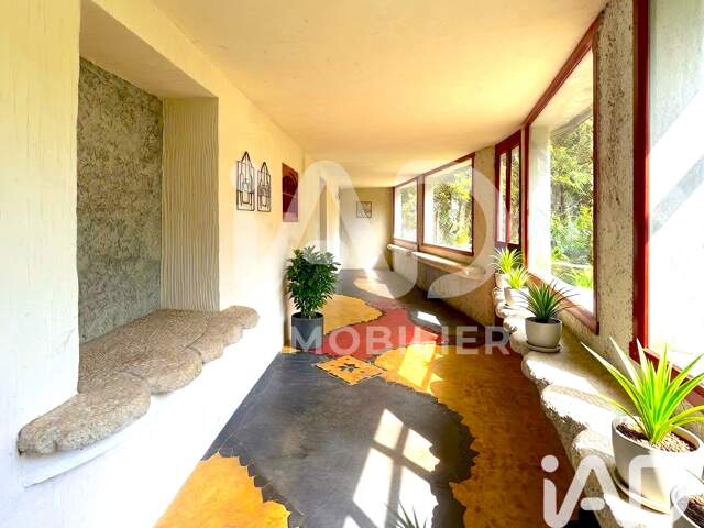 Vente Maison/villa 8 pièces — photo du bien