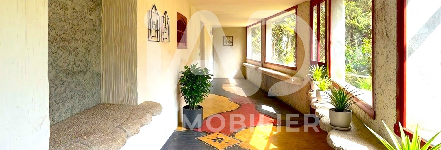 Maison 8 Pièces 210 m² à vendre à Xertigny (88220)