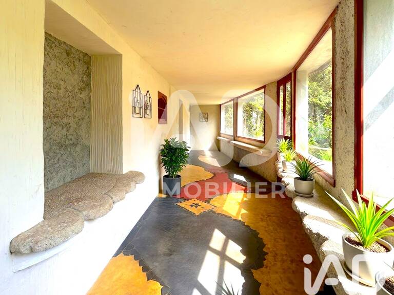 Vente Maison/villa 8 pièces — photo 1