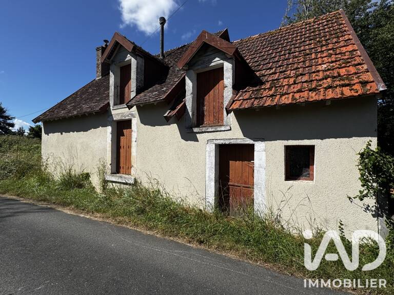 Vente Maison/villa 2 pièces — photo 1