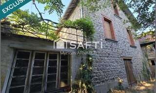 Maison 4 Pièces 43 m² à vendre à Saint-Amand-Magnazeix (87290)