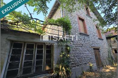 Maison 4 pièces 48000 €