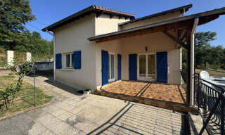Maison 5 Pièces 124 m² à vendre à Sevelinges (42460)