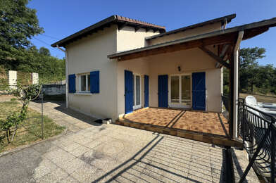 Maison 5 pièces 220000 €