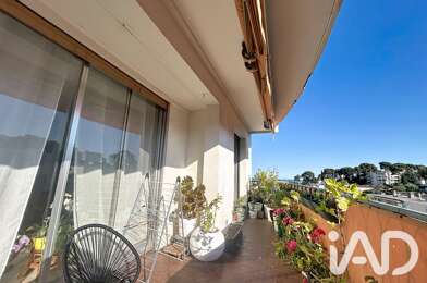 Appartement 3 pièces 369000 €
