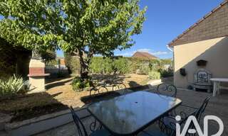 Maison 6 Pièces 105 m² à vendre à Blanzy (71450)