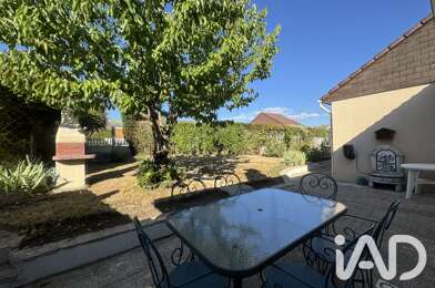 Maison 6 pièces 159900 €