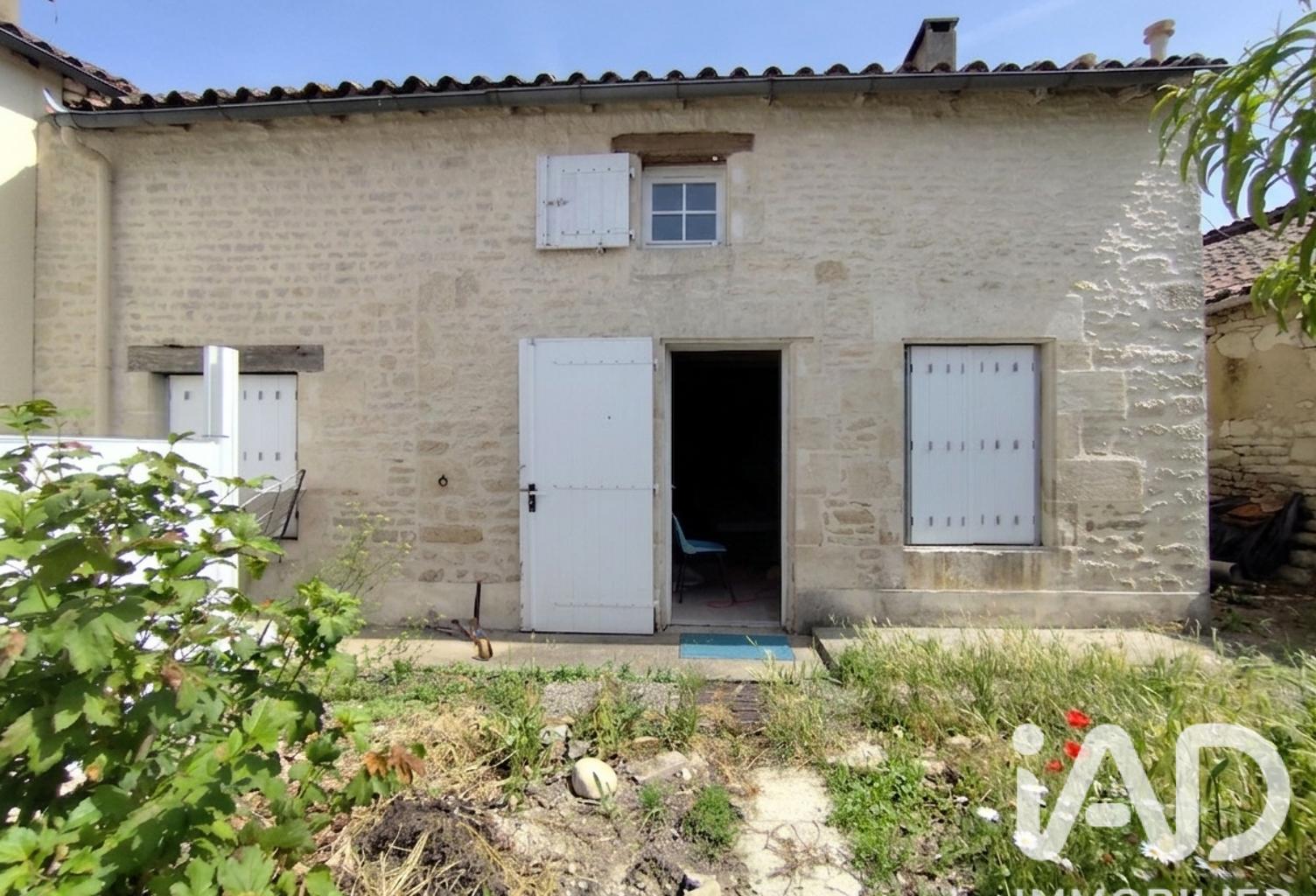 Vente Maison/villa 8 pièces — photo 1
