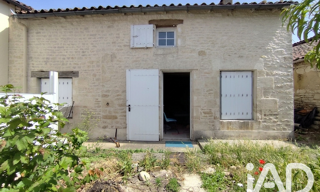 Maison 11 Pièces 226 m² à vendre à Prin-Deyrançon (79210)