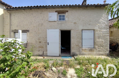 Vente Maison/villa 8 pièces — photo du bien