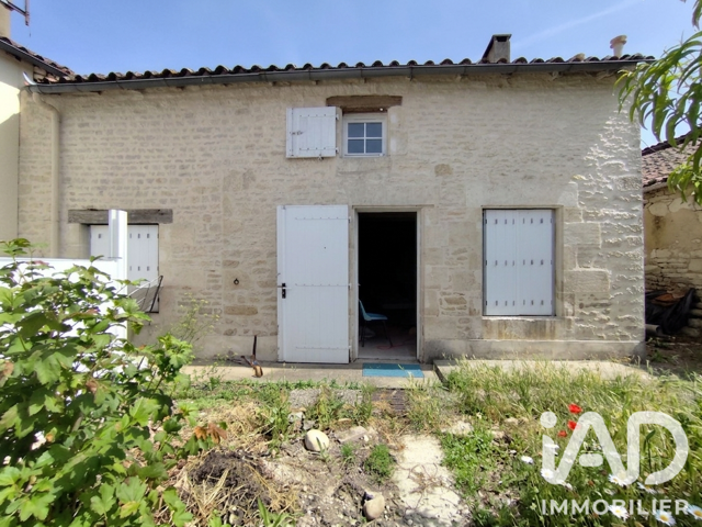 Vente Maison/villa 8 pièces — photo du bien