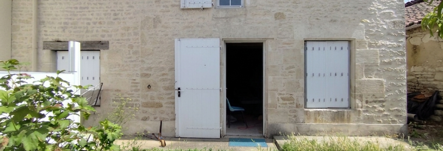 Maison 11 Pièces 226 m² à vendre à Prin-Deyrançon (79210)