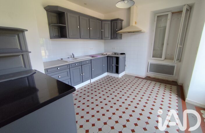 Vente Maison/villa 8 pièces — photo 4