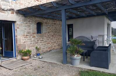 Le charme de la pierre et le confort moderne — photo du bien