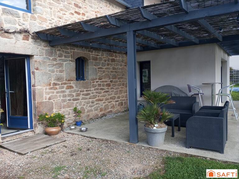 Le charme de la pierre et le confort moderne — photo 1