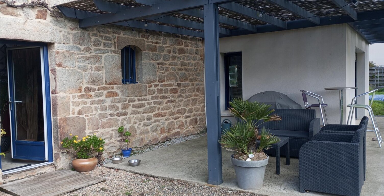 Le charme de la pierre et le confort moderne — photo 1