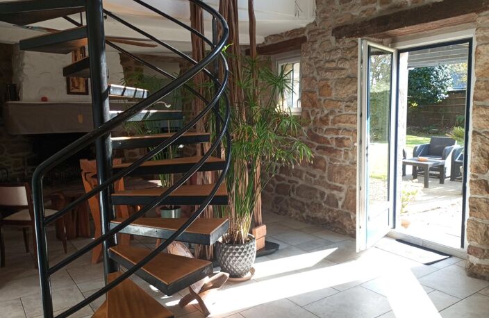 Le charme de la pierre et le confort moderne — photo 2