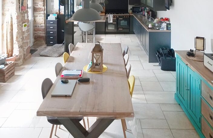 Le charme de la pierre et le confort moderne — photo 3