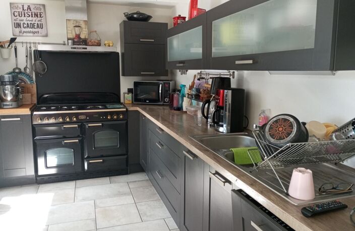 Le charme de la pierre et le confort moderne — photo 4