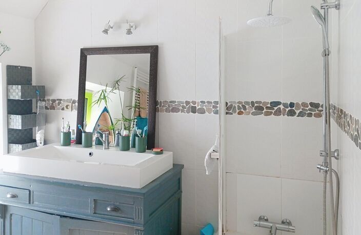 Le charme de la pierre et le confort moderne — photo 5