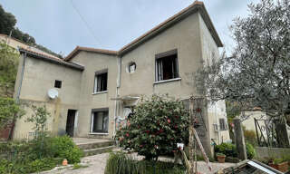 Maison 5 Pièces 90 m² à vendre à Les Salles-du-Gardon (30110)