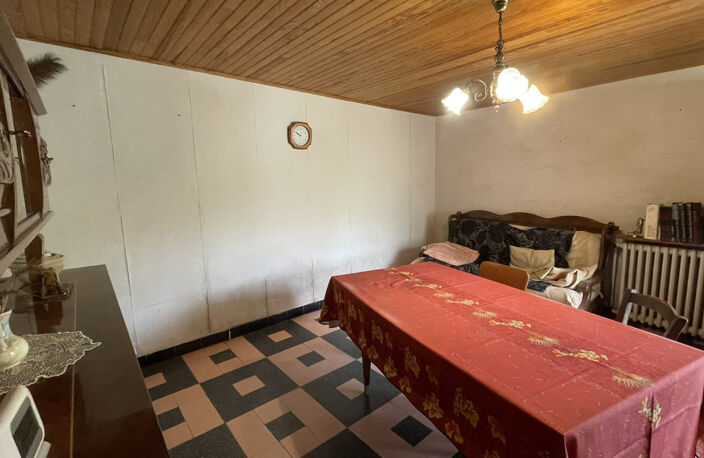 Maison T5 avec garage et jardin — photo 2