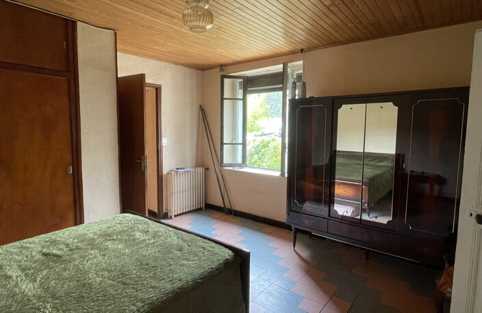 Maison T5 avec garage et jardin — photo 5