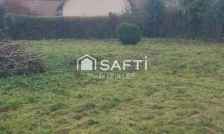 Terrain  571 m² à vendre à Routot (27350)