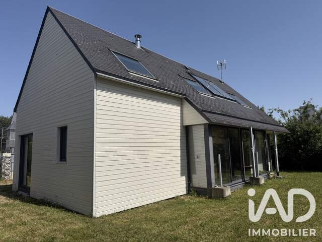 Vente Maison/villa 5 pièces — photo du bien