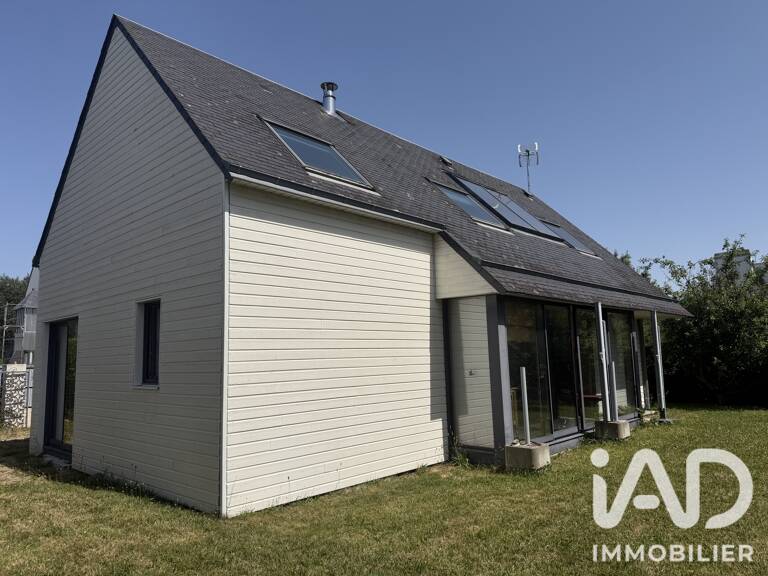 Vente Maison/villa 5 pièces — photo 1