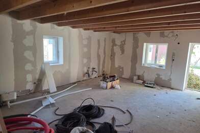 Maison 6 pièces 127000 €