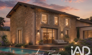 Maison 5 Pièces 160 m² à vendre à Génissieux (26750)