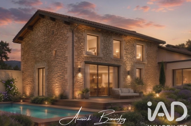 Maison 5 pièces 550000 €