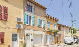 Maison 4 Pièces 130 m² à vendre à Puget-Ville (83390)