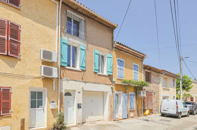 Maison 4 pièces 199000 €