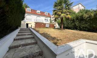 Immeuble  188 m² à vendre à Corbeil-Essonnes (91100)