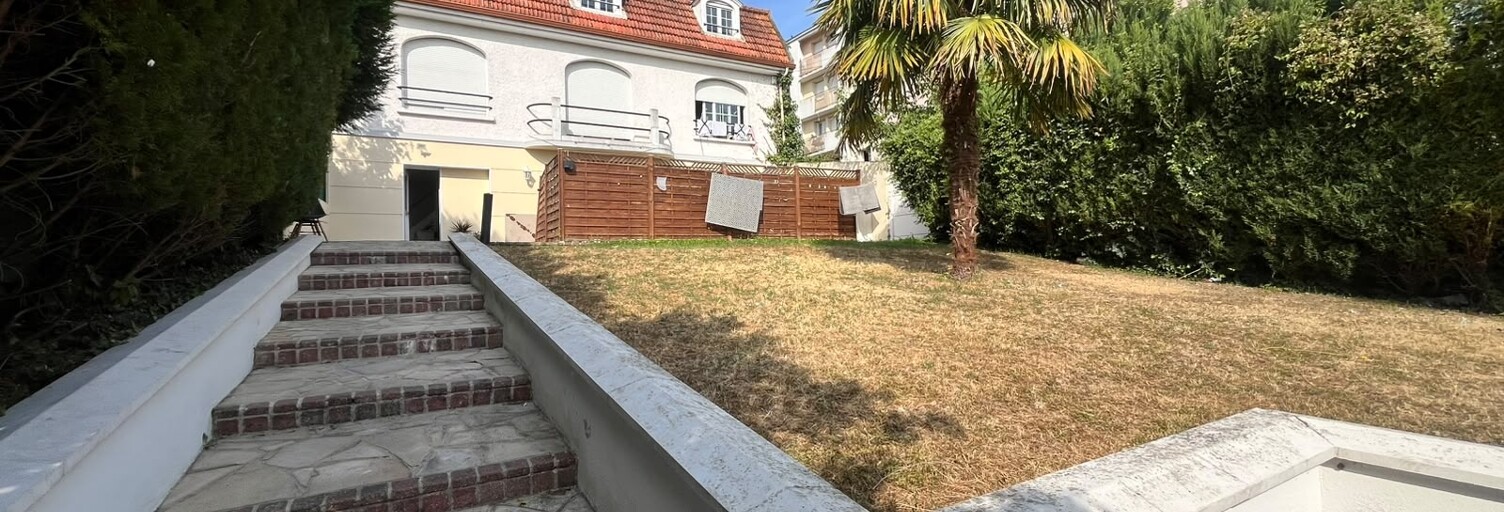 Immeuble  188 m² à vendre à Corbeil-Essonnes (91100)